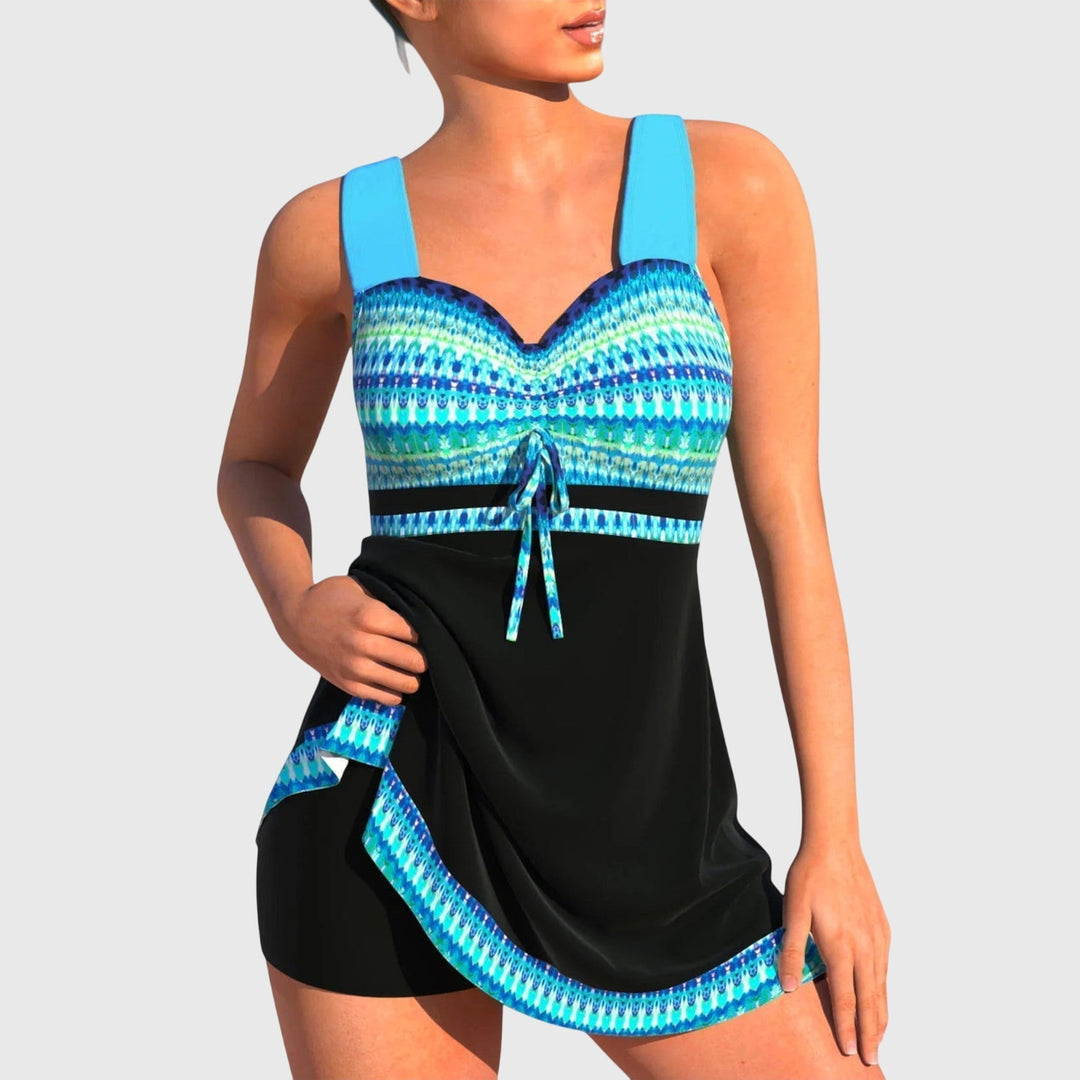 BADPAK SET VOOR DAMES