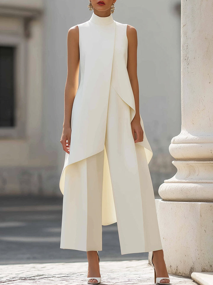 ELEGANTE PANTALONSET VOOR VROUWEN