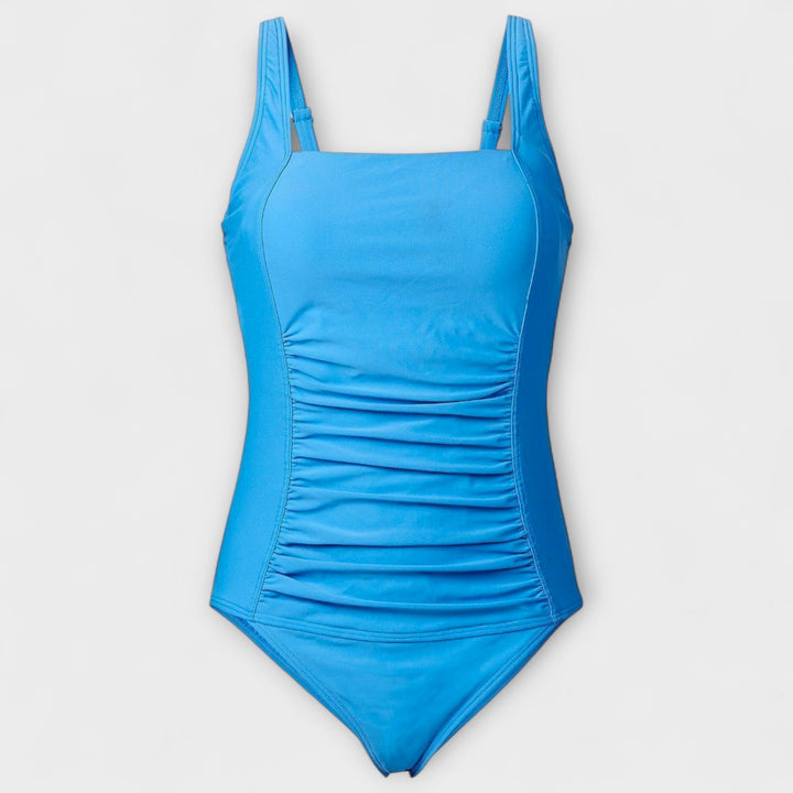 RETRO BADPAK STIPPEN VOOR DAMES