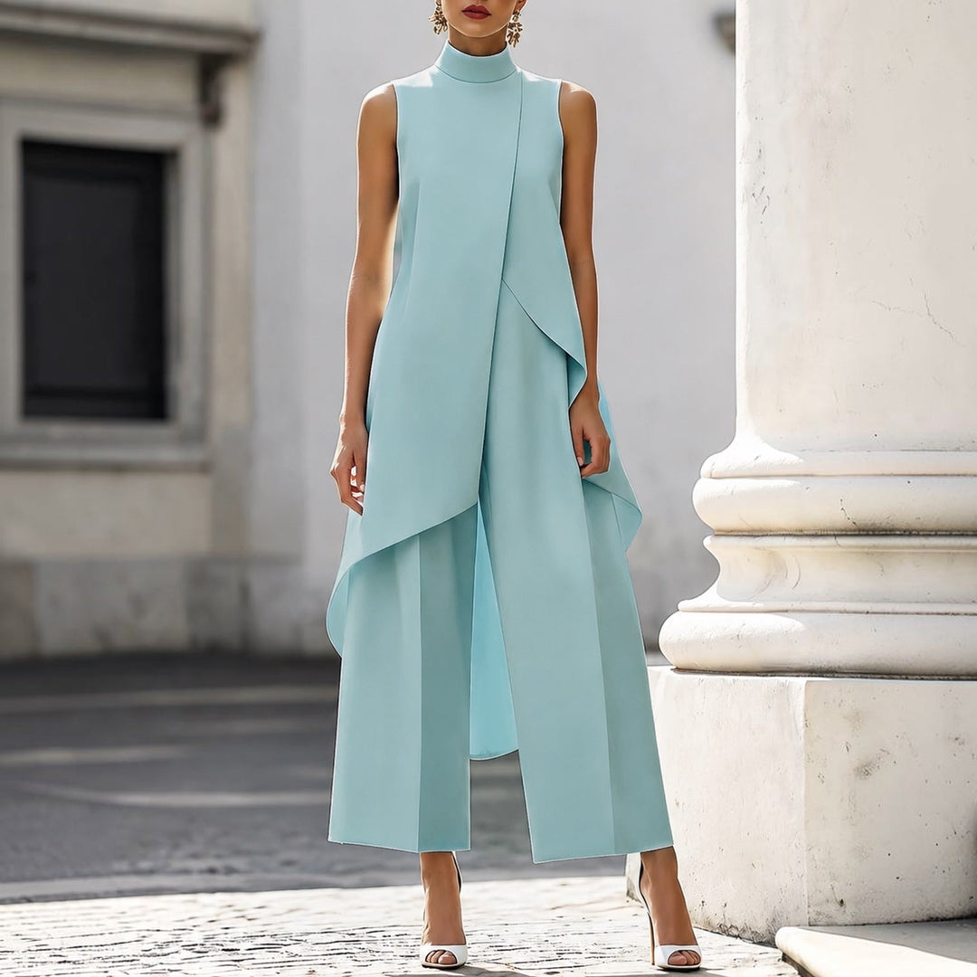 ELEGANTE BREDE SET VOOR VROUWEN