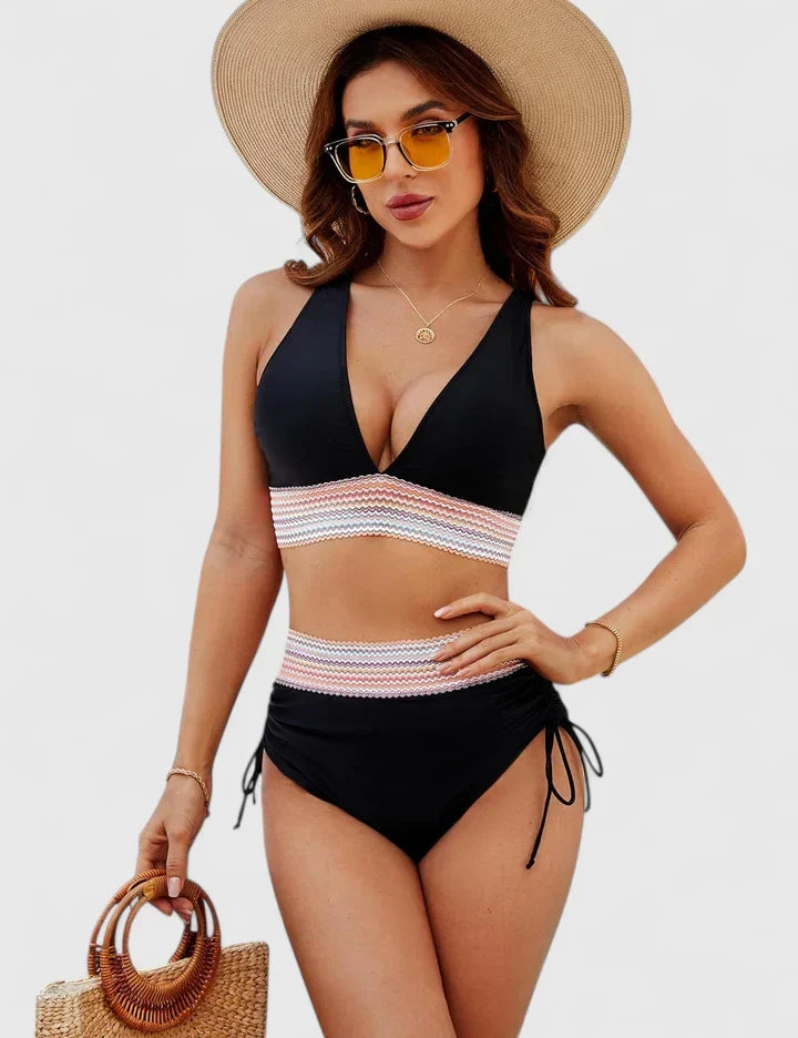 ELEGANTE BIKINI SET VOOR DAMES