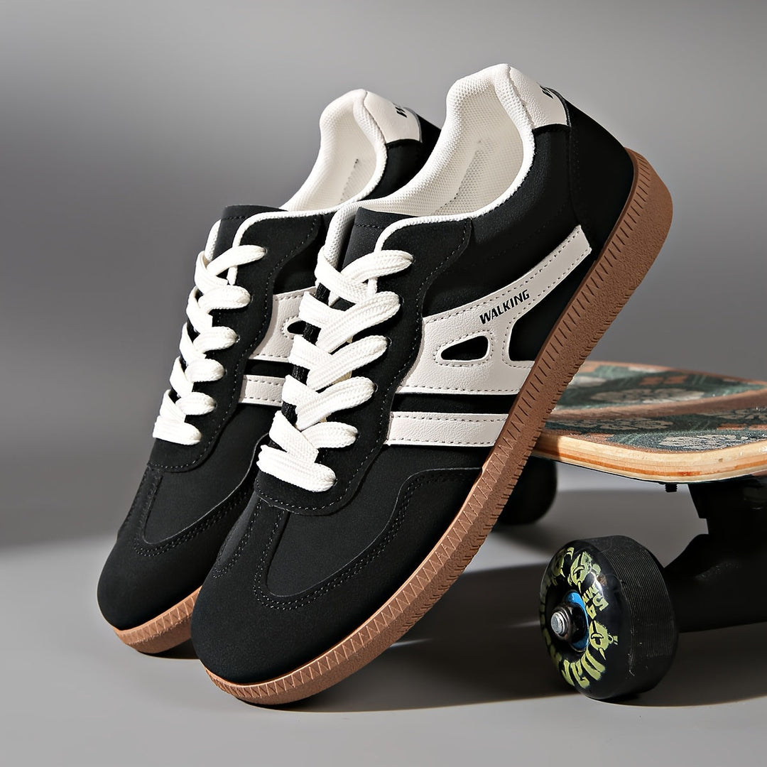INSTAP SCHOENEN MET ONDERSTEUNING VOOR DAMES