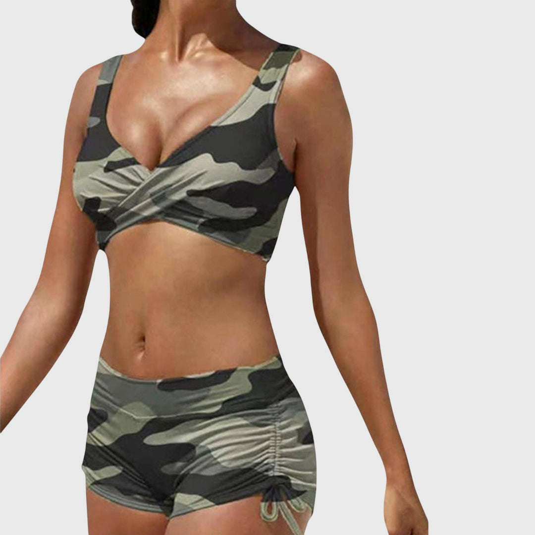 BIKINI SET VOOR DAMES