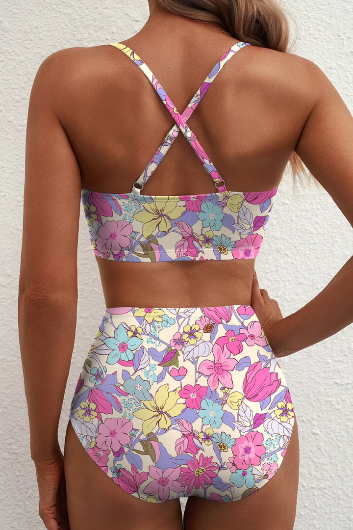ELEGANTE BIKINI VOOR VROUWEN