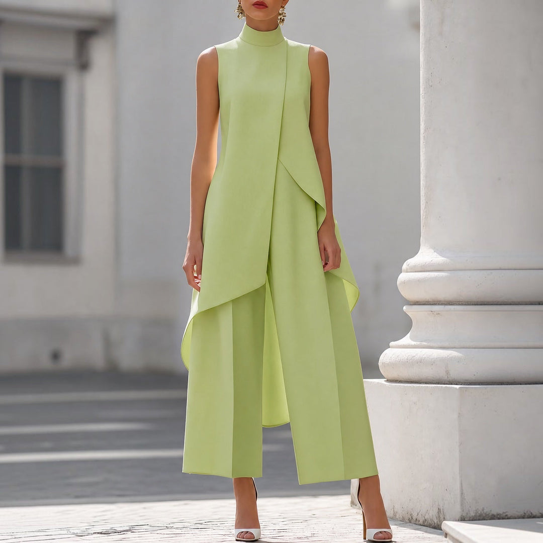 ELEGANTE BREDE SET VOOR VROUWEN