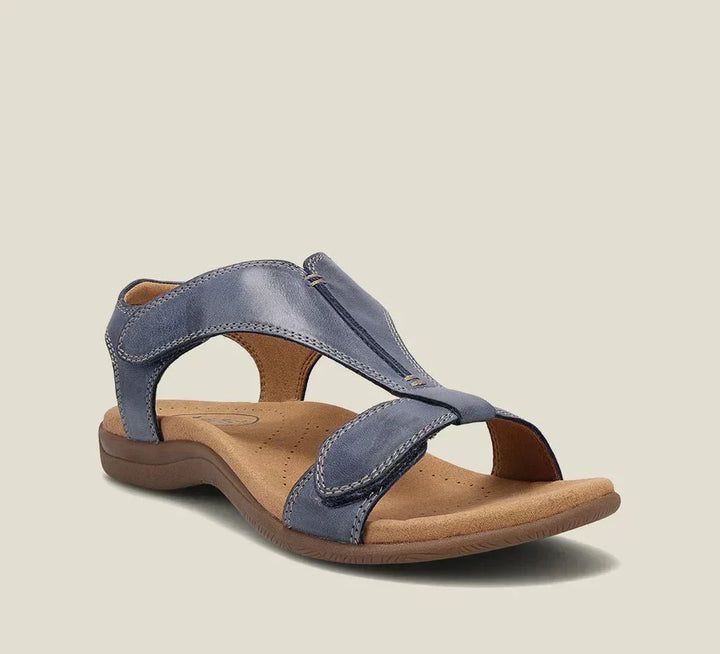VERSTELBARE SANDALEN VOOR VROUWEN