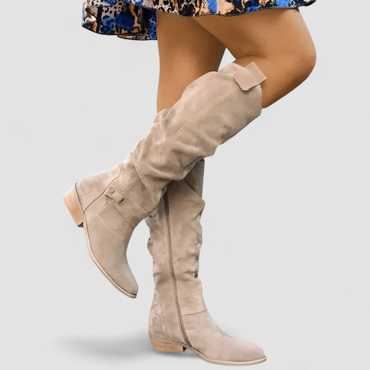 STEUNSCHOENEN VOOR VROUWEN