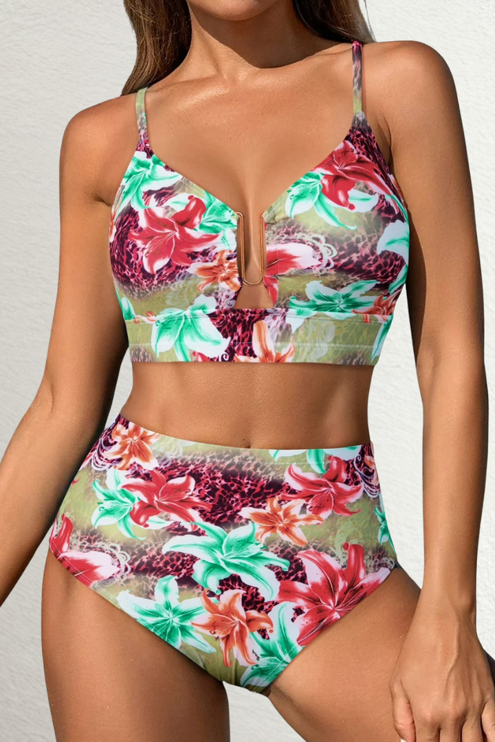 ELEGANTE BIKINI VOOR VROUWEN