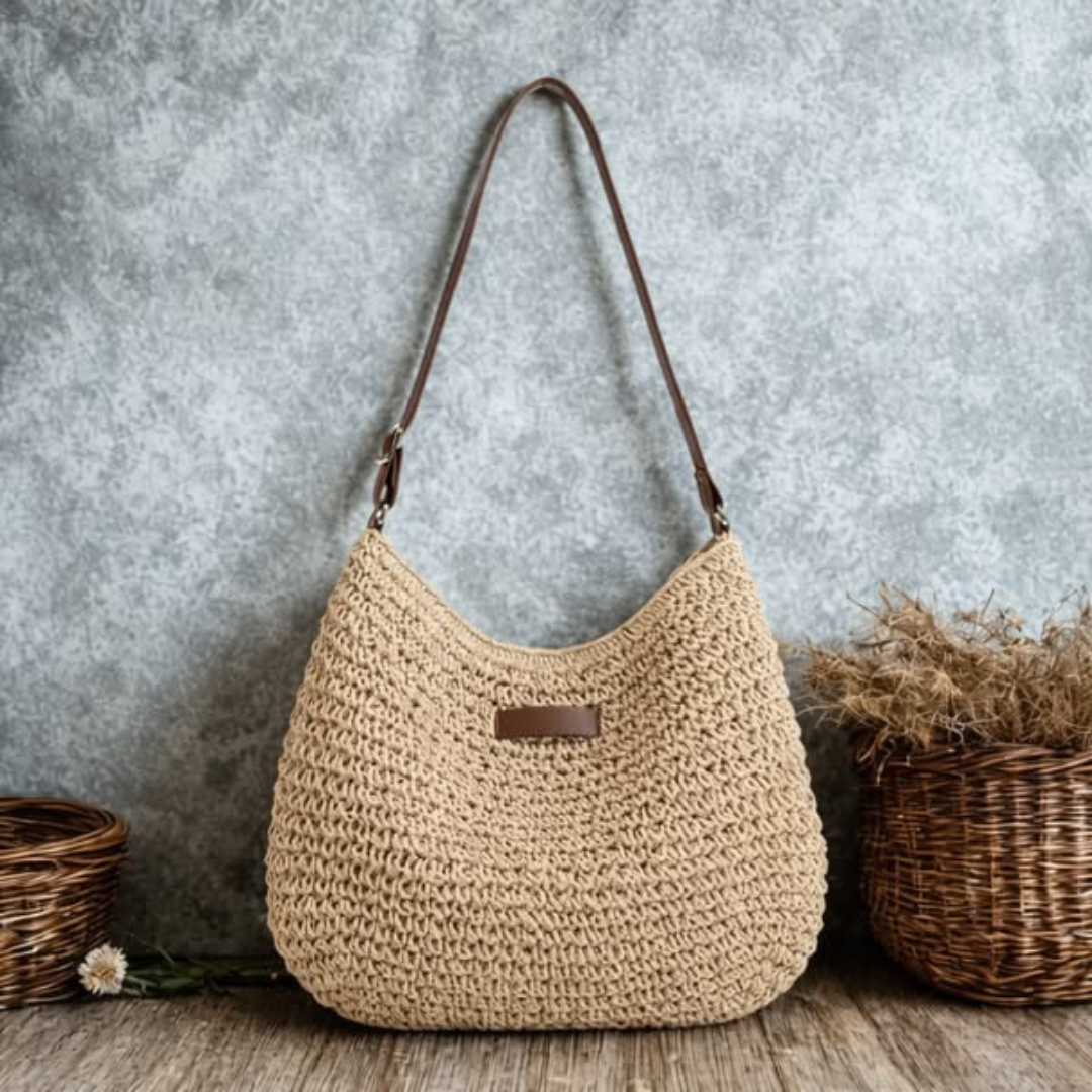 CROSSBODYTAS VOOR DAGELIJKS GEBRUIK VOOR VROUWEN