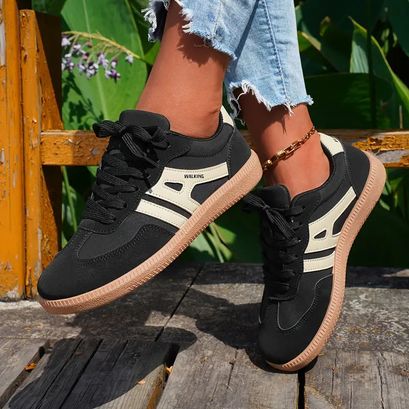 INSTAP SCHOENEN MET ONDERSTEUNING VOOR DAMES