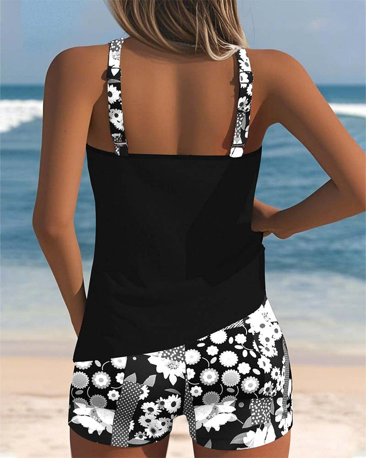 ZWEMKLEDING VOOR VROUWEN