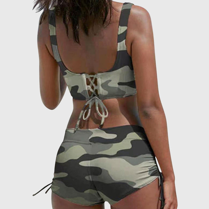 BIKINI SET VOOR DAMES