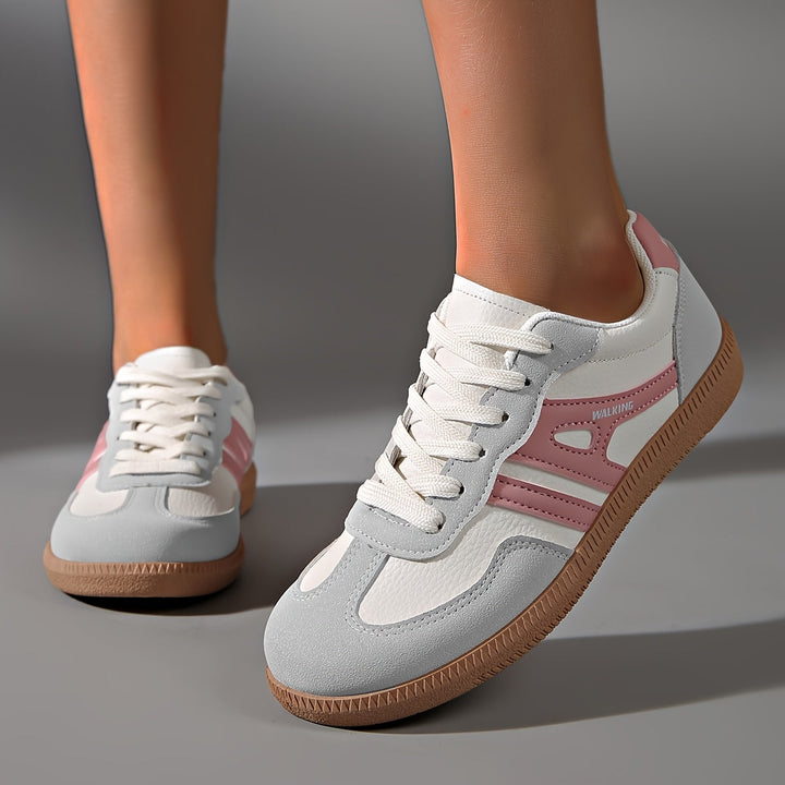 INSTAP SCHOENEN MET ONDERSTEUNING VOOR DAMES