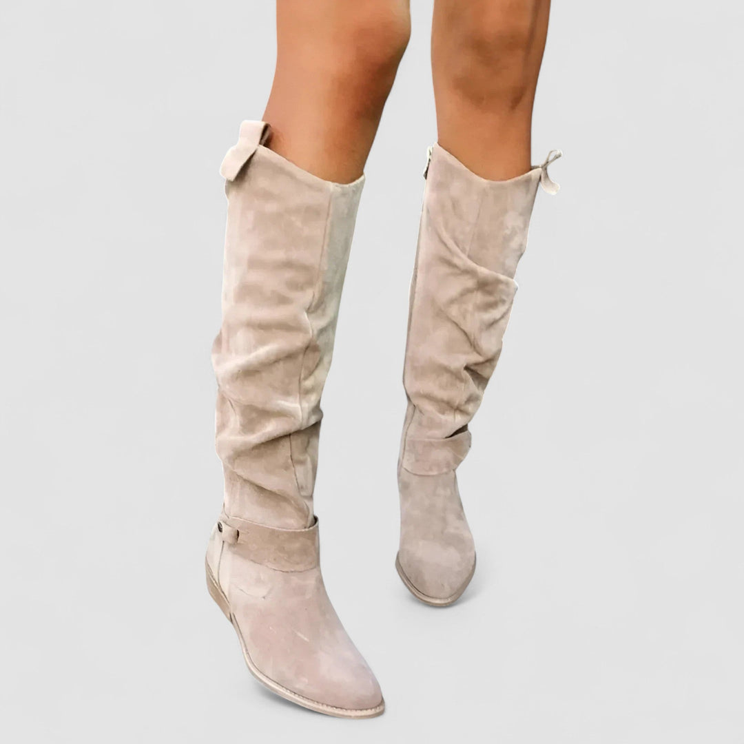 STEUNSCHOENEN VOOR VROUWEN