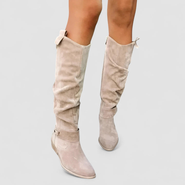 STEUNSCHOENEN VOOR VROUWEN