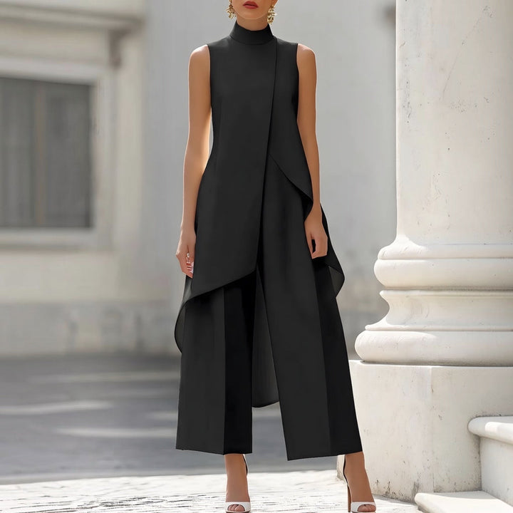 ELEGANTE BREDE SET VOOR VROUWEN