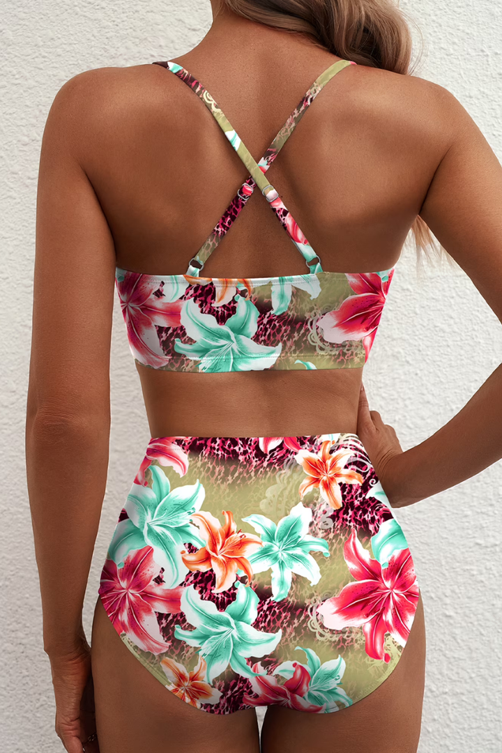 ELEGANTE BIKINI VOOR VROUWEN