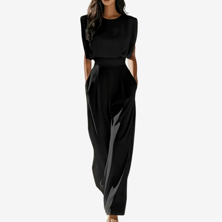 CHIQUE JUMPSUIT VOOR VROUWEN