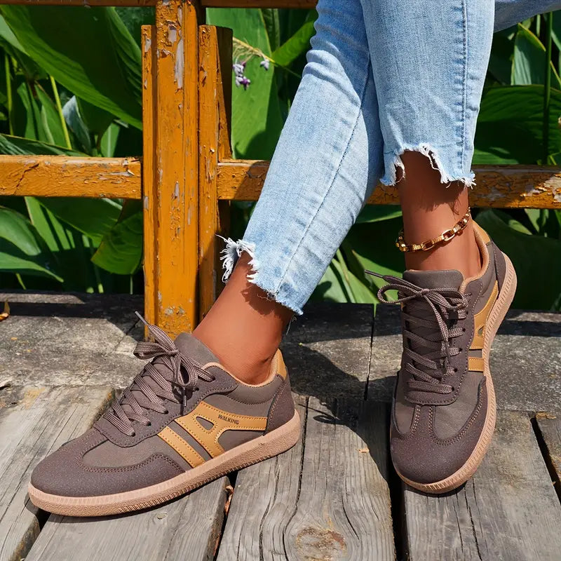INSTAP SCHOENEN MET ONDERSTEUNING VOOR DAMES
