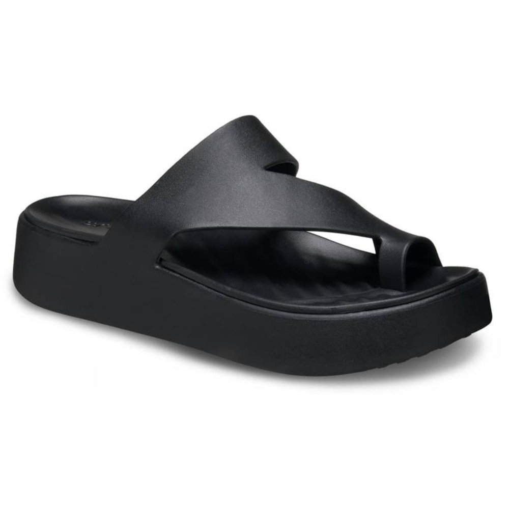 PLATTE SANDALEN VOOR VROUWEN