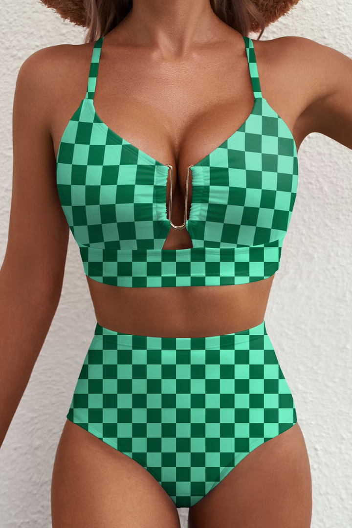 ELEGANTE BIKINI VOOR VROUWEN
