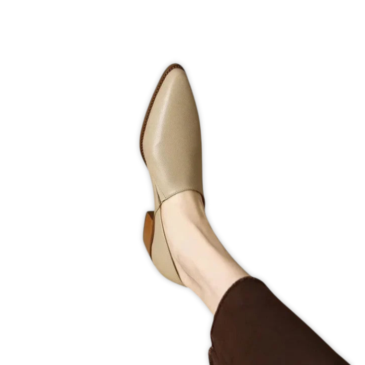 ORTHOPEDISCHE SCHOENEN VOOR DAMES