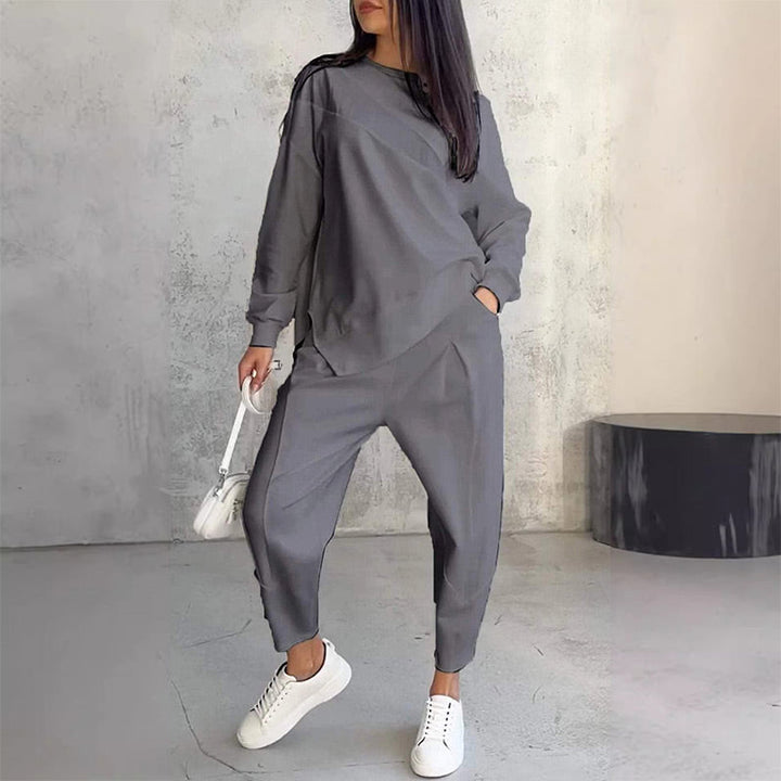 CHIQUE ELEGANTE TWEEDELENSET VOOR VROUWEN