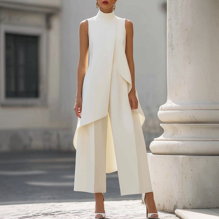 ELEGANTE BREDE SET VOOR VROUWEN