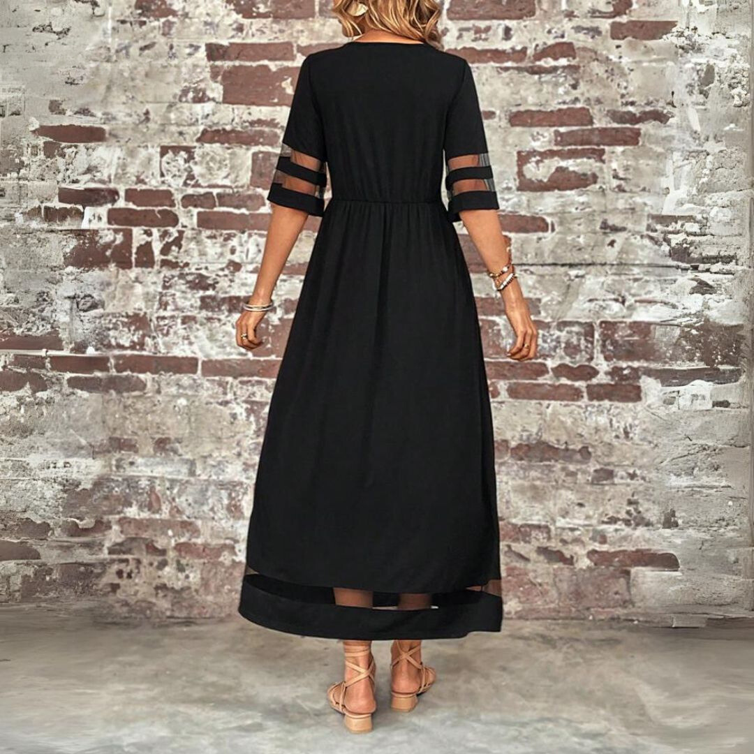 EMPIRE MIDIJURK VOOR DAMES