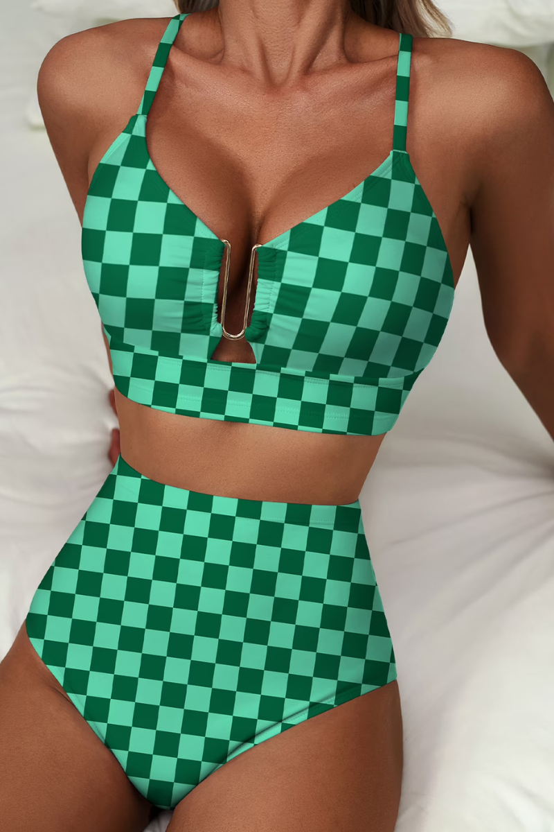 ELEGANTE BIKINI VOOR VROUWEN