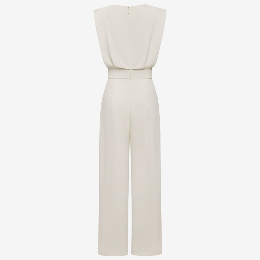 CHIQUE JUMPSUIT VOOR VROUWEN