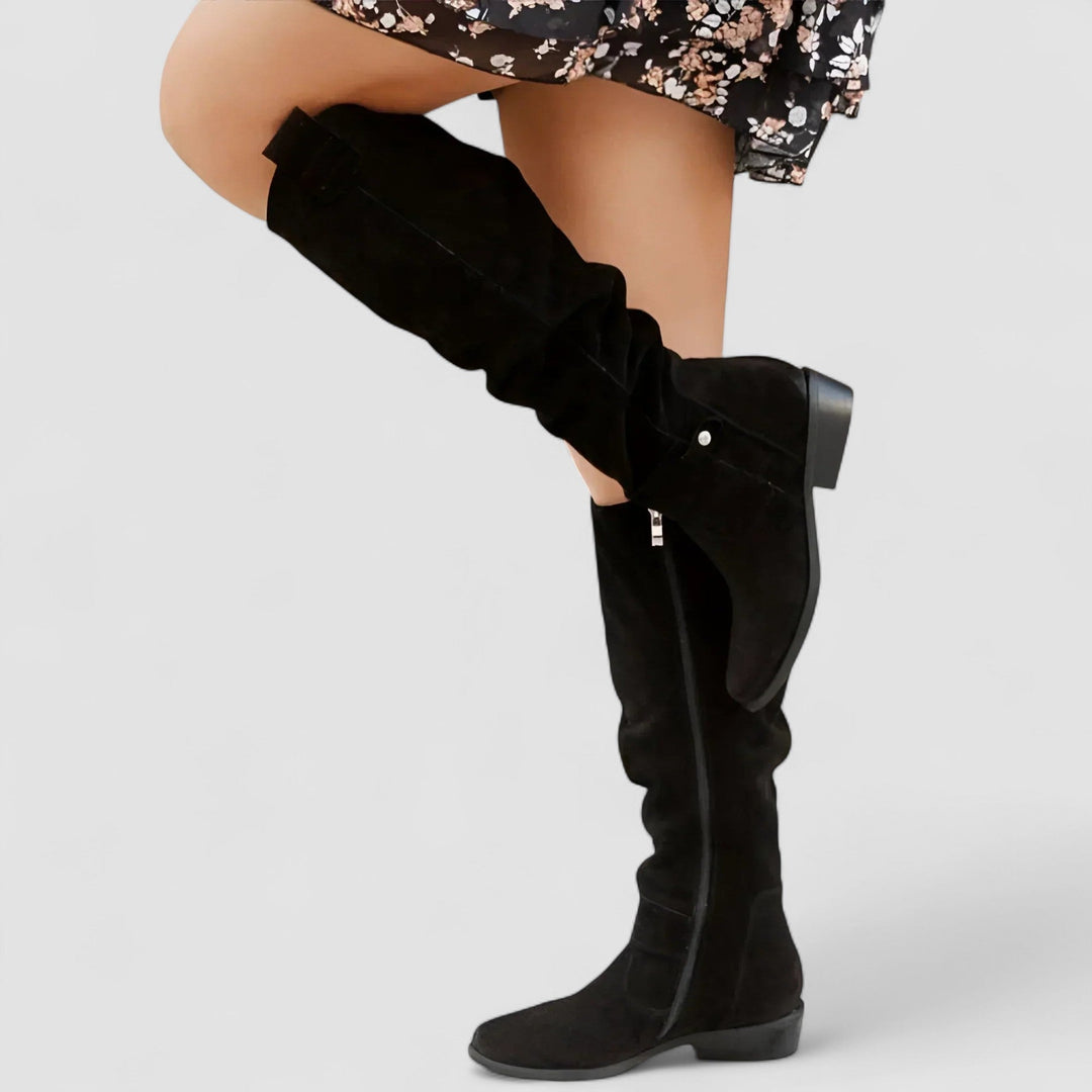 STEUNSCHOENEN VOOR VROUWEN
