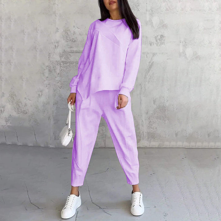 CHIQUE ELEGANTE TWEEDELENSET VOOR VROUWEN