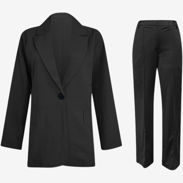 TWEEDELIGE SET VOOR DAMES
