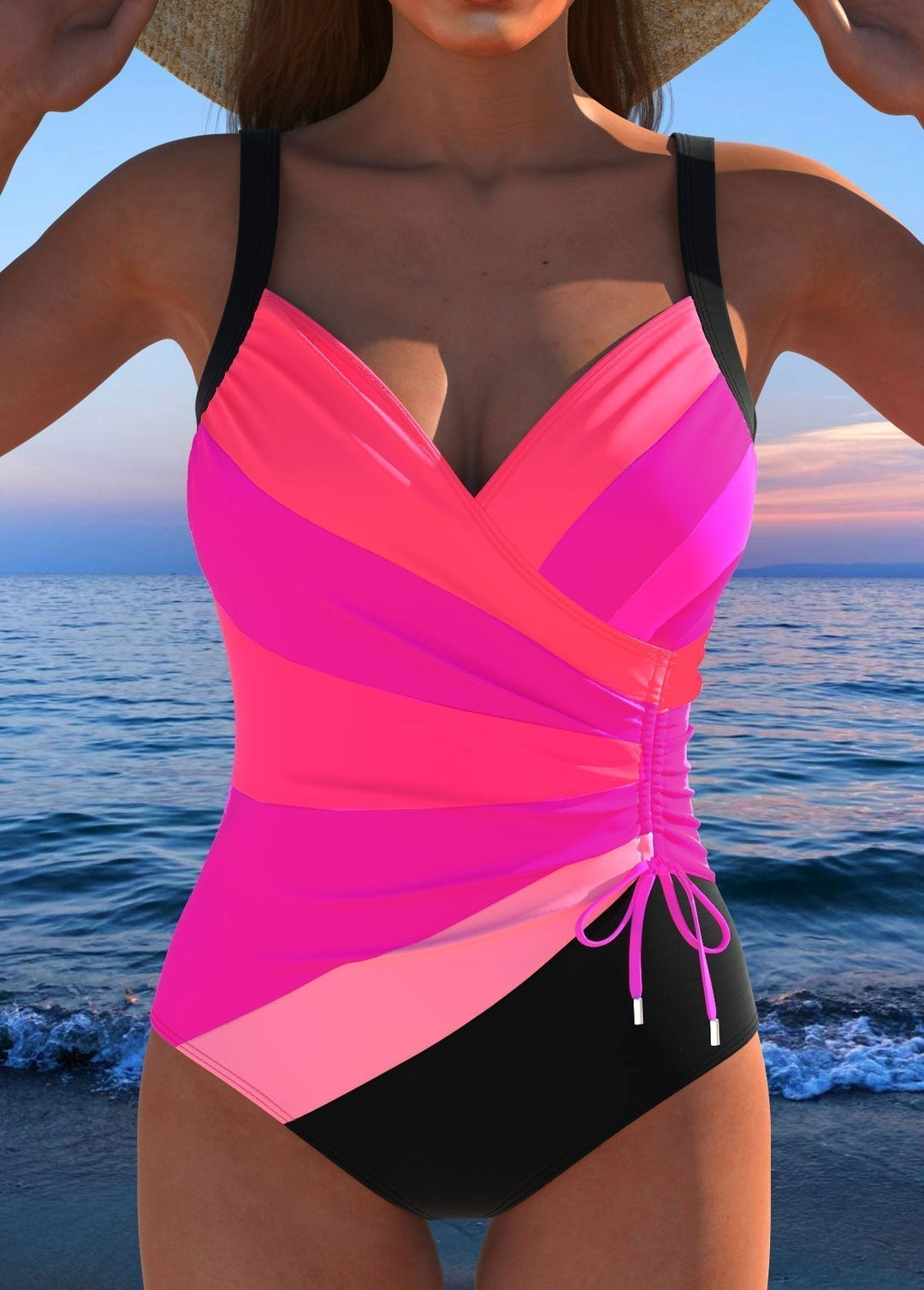 ZOMER BADMODE VOOR DAMES