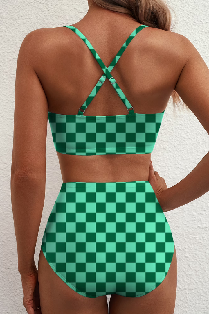 ELEGANTE BIKINI VOOR VROUWEN