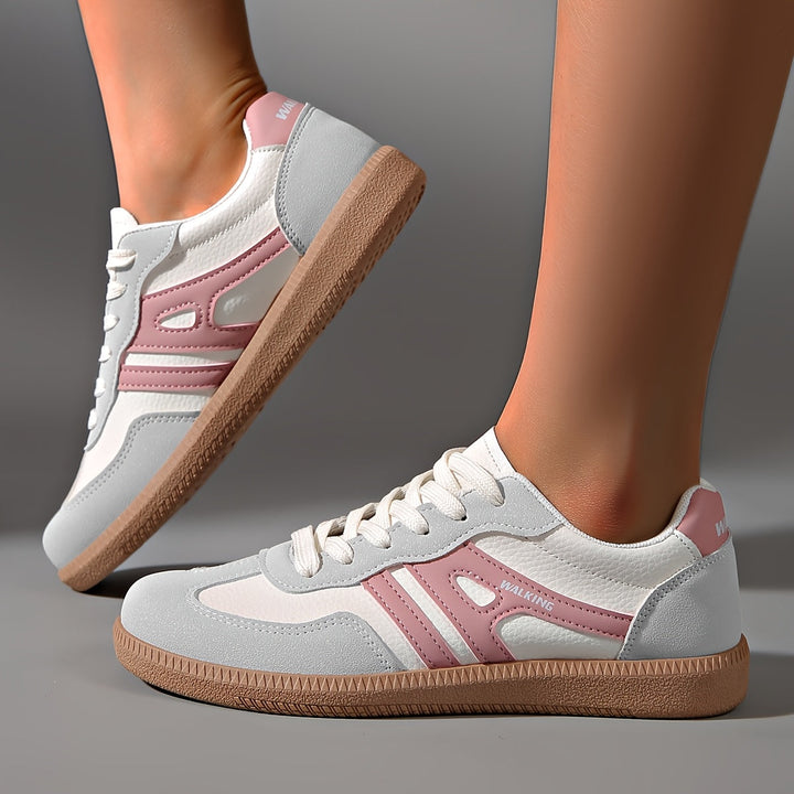 INSTAP SCHOENEN MET ONDERSTEUNING VOOR DAMES