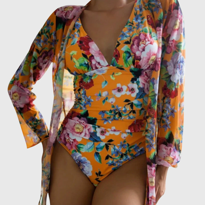 BADPAK SET VOOR DAMES