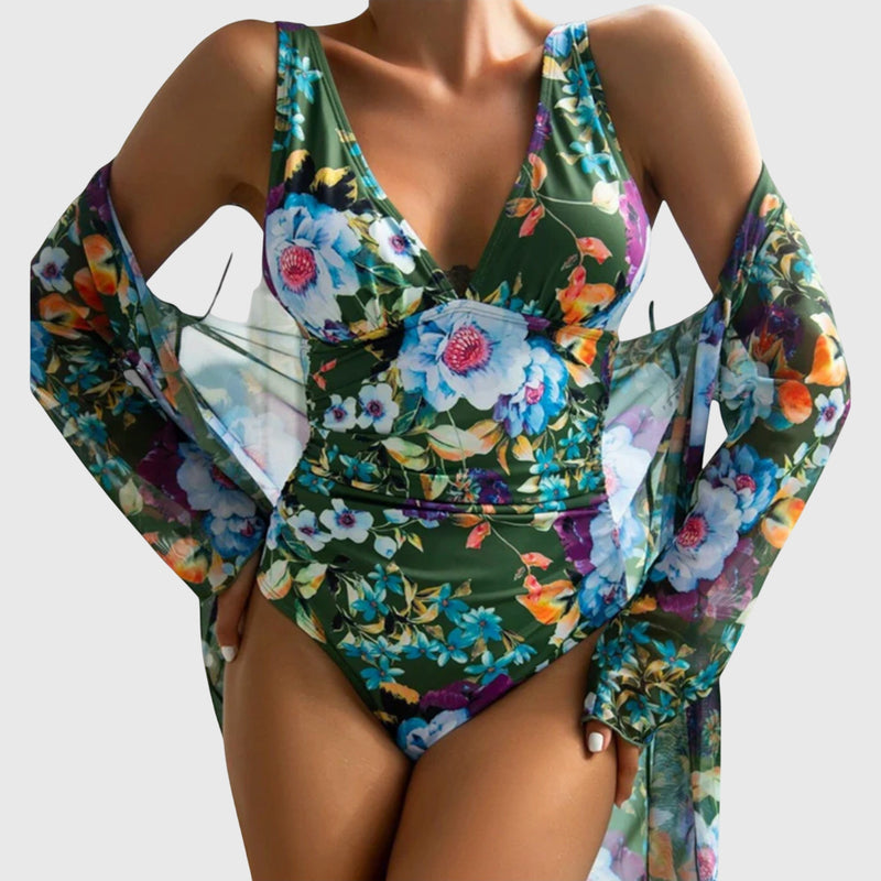 BADPAK SET VOOR DAMES