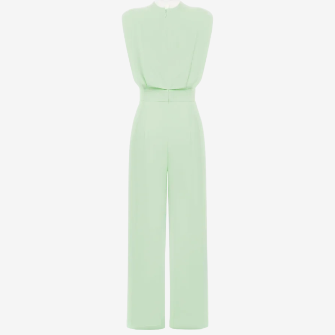 CHIQUE JUMPSUIT VOOR VROUWEN
