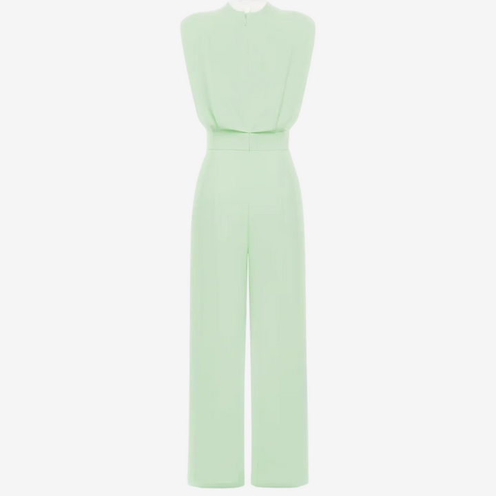 CHIQUE JUMPSUIT VOOR VROUWEN