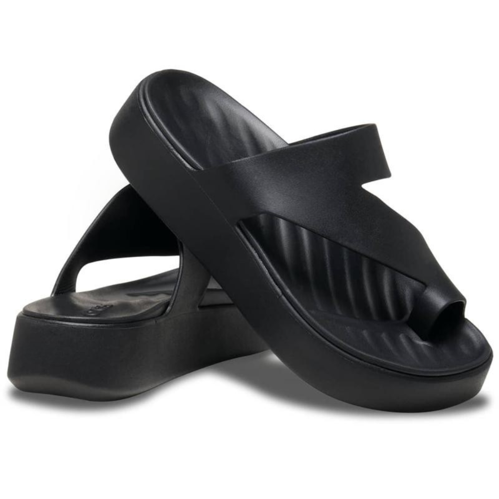 PLATTE SANDALEN VOOR VROUWEN