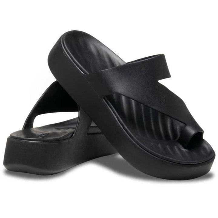 PLATTE SANDALEN VOOR VROUWEN