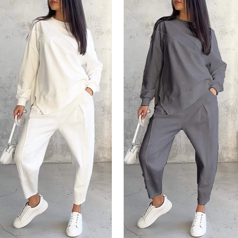 CHIQUE ELEGANTE TWEEDELENSET VOOR VROUWEN