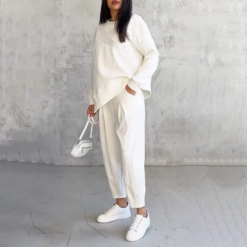 CHIQUE ELEGANTE TWEEDELENSET VOOR VROUWEN