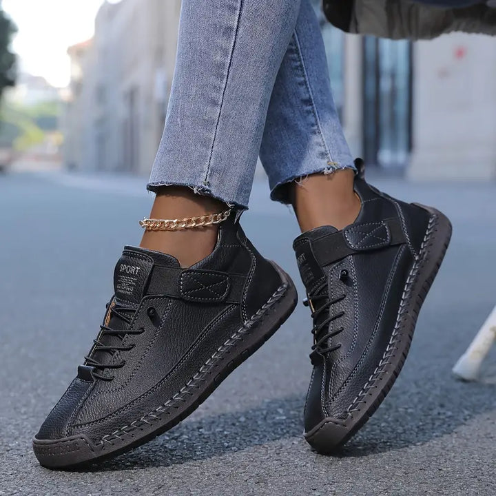 STEUNENDE SNEAKERS VOOR VROUWEN