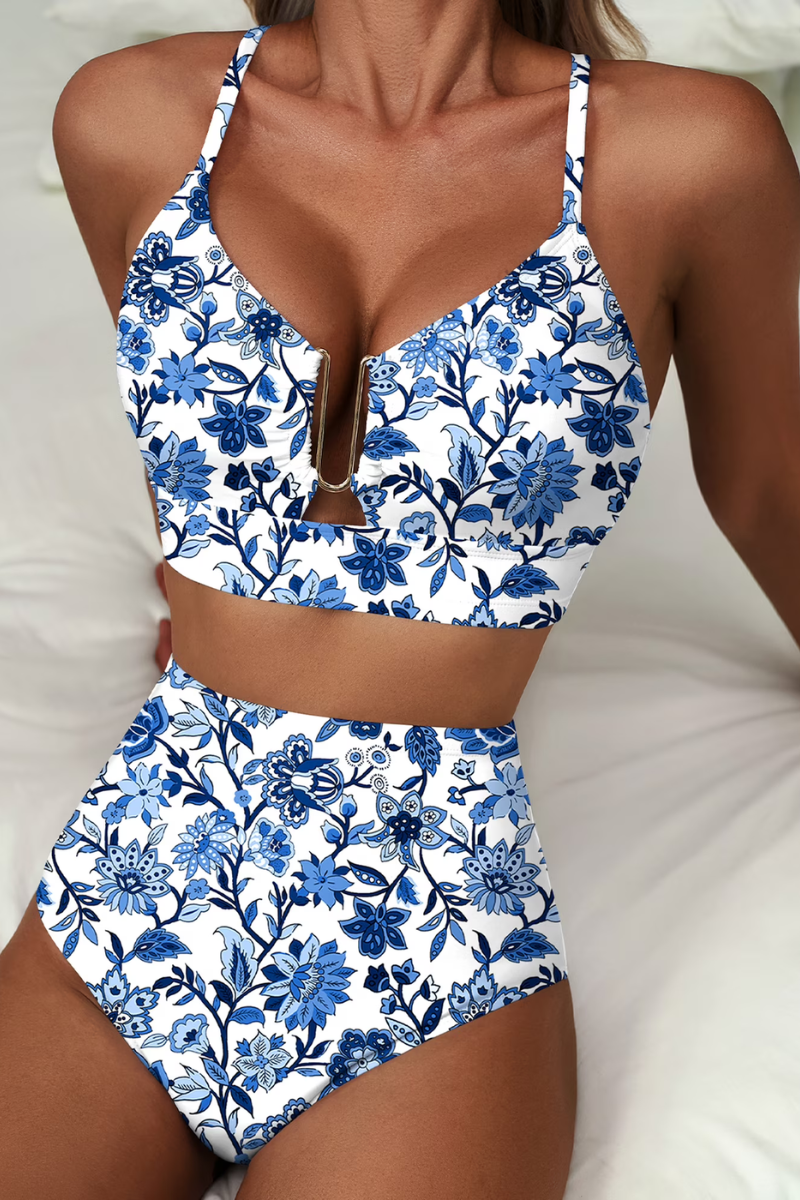 ELEGANTE BIKINI VOOR VROUWEN