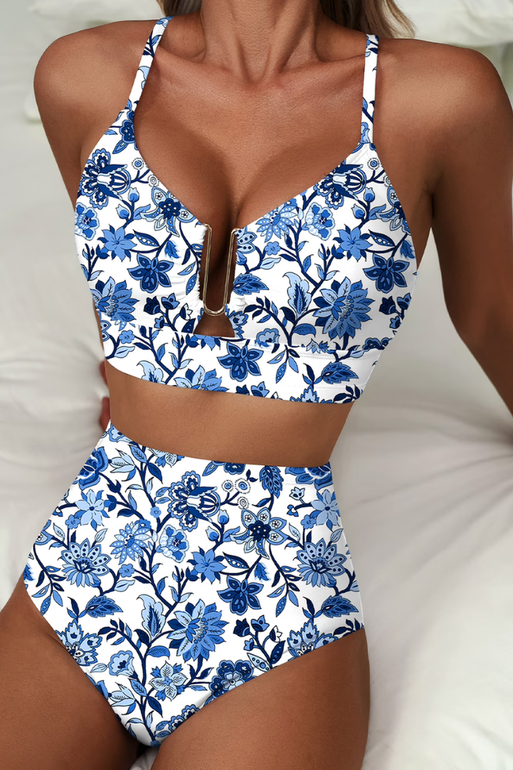 ELEGANTE BIKINI VOOR VROUWEN