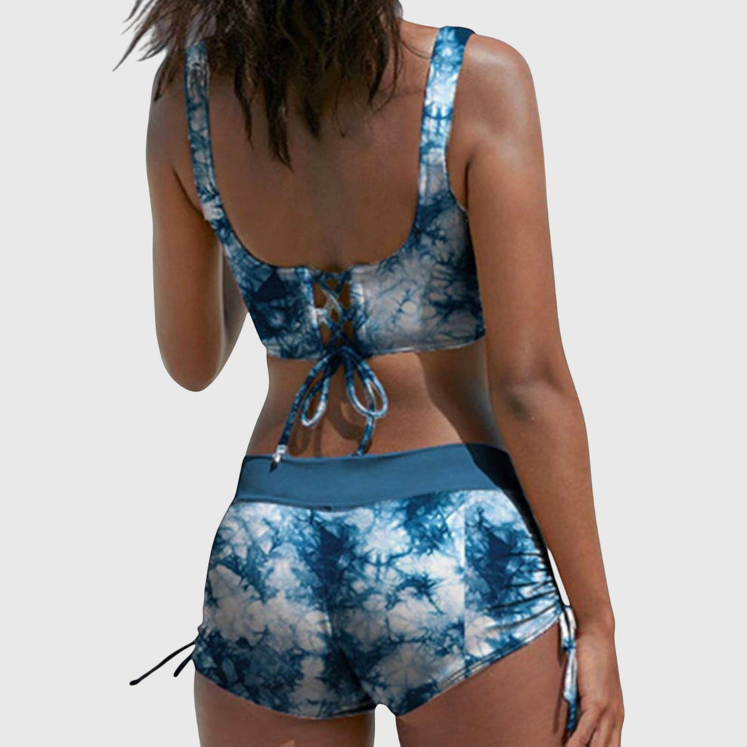 BIKINI SET VOOR DAMES