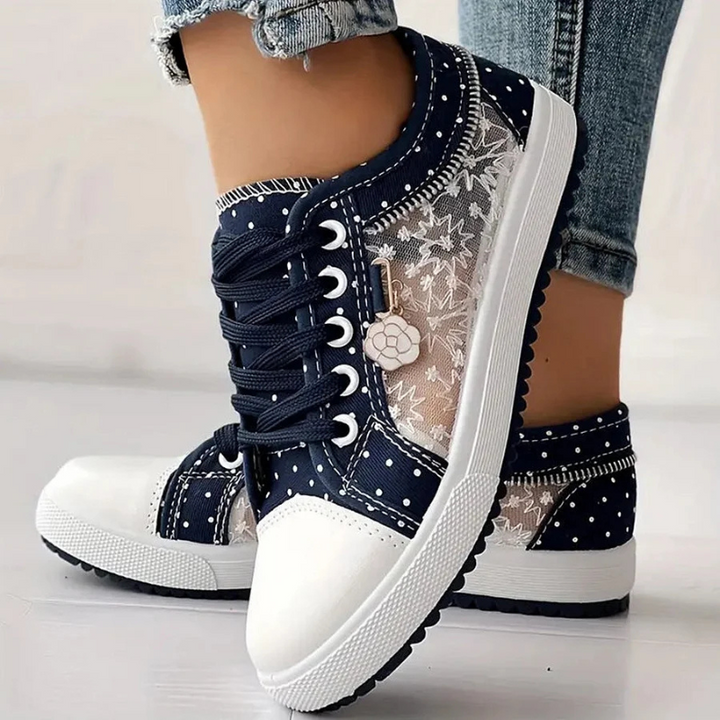 MODERNE EN ELEGANTE SNEAKERS VOOR VROUWEN